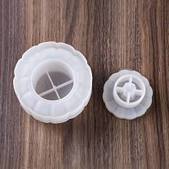 Молды для хранения силиконовых коробок своими руками&nbsp;LS-SIMO-Z003-03A