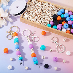 DIY-Schlüsselanhänger-Bastelsets&nbsp;DIY-TA0014-20