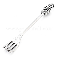 Pendentifs en alliage&nbsp;PALLOY-Q365-04AS-02