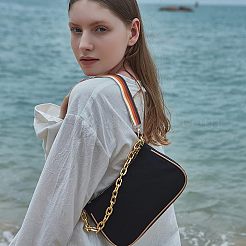 Брезентовые ремни для сумок&nbsp;FIND-WH0065-24B-02