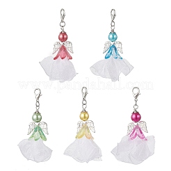 Подвесные украшения из акрила&nbsp;HJEW-JM03542