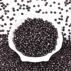 Краска для выпечки пикассо стеклянные бусины&nbsp;SEED-N007-35K