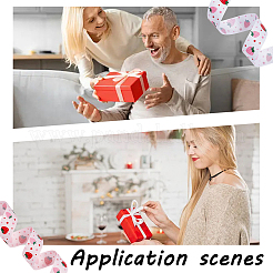 2 рулон полиэфирной ленты 2 стилей&nbsp;OCOR-AR0002-10