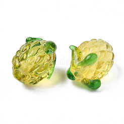 Бусины лэмпворк &nbsp;X-LAMP-N029-005