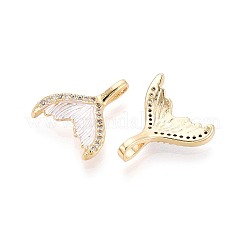 Подвески из латуни&nbsp;KK-T072-32G