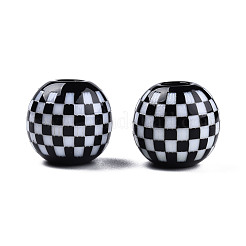 Непрозрачная смола европейский бисер&nbsp;RESI-N022-11