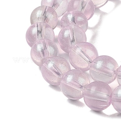 Стеклянные бусины&nbsp;GLAA-K068-01C-01