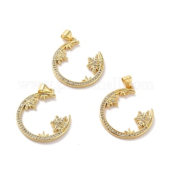 Стойки обшивки латунь микро проложить Циркон подвеску&nbsp;LS-KK-A160-16G