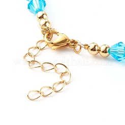 Collane di perline&nbsp;NJEW-JN03537-01