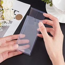 Прозрачная коробка из пвх&nbsp;CON-BC0001-82