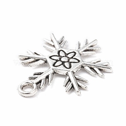 Pendentifs en alliage de style tibétain&nbsp;PALLOY-B014-06