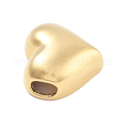 304 Edelstahlperlen&nbsp;STAS-R155-011G