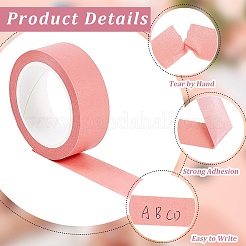 3 rouleau de ruban de masquage&nbsp;AJEW-CP0009-39A