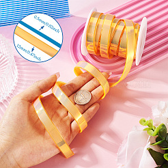 5м ПВХ лента&nbsp;OCOR-TA0001-84E