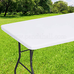 Nappe en polyester&nbsp;AJEW-GF0013-22A-03
