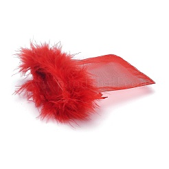 Сумочки из органзы &nbsp;OP-F001-A-06