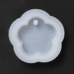 Силиконовые Молды для кулонов&nbsp;LS-SIMO-H009-08I