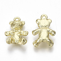 Стойки подвески обшивки сплава PALLOY-S132-123-RS