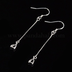 925 risultati di ganci per orecchini in argento sterling&nbsp;STER-I014-30S