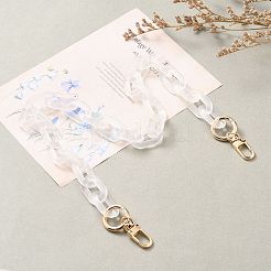 Ручки для сумок&nbsp;AJEW-BA00032-06