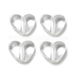 Transparente Acryl Perlen&nbsp;LS-OACR-P018-03