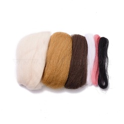 DIY созвездие кукла брелок игла для валяния комплект&nbsp;DIY-D068-01P-10