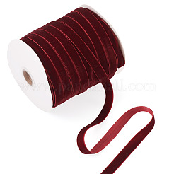 Einseitiges Samtband&nbsp;SRIB-TAC0007-01A-03