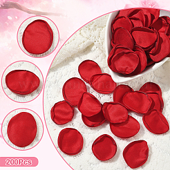 200 pétale de rose artificiel&nbsp;FIND-SP0004-56H