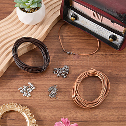 Kits de fabrication de bijoux diy&nbsp;DIY-CL0001-68B
