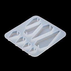 Силиконовые Молды для кулонов&nbsp;SIMO-F145-02