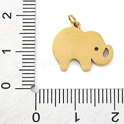 Ионное покрытие(ip) эмалированные подвески из нержавеющей стали 304&nbsp;STAS-Z104-06G