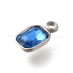 Подвески из нержавеющей стали 304&nbsp;STAS-Q346-03P-02