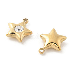 Подвески из нержавеющей стали 304&nbsp;STAS-Z121-55G