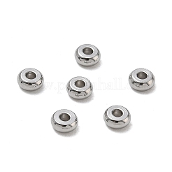 Perles d'espacement en acier inoxydable 304&nbsp;SA-CBAF1D5-26P-D
