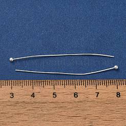 Контакты латунь шаровой головкой&nbsp;KK-H502-03R-S