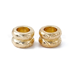 Сплавочные европейские бусины&nbsp;FIND-B013-24LG