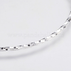 Медные буддийские браслеты&nbsp;BJEW-F299-04S