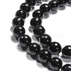 Fili di perline gemstone&nbsp;G-G873-12MM