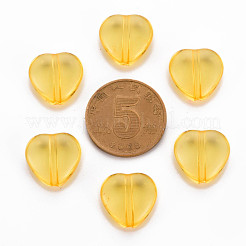 Прозрачные акриловые бусины&nbsp;TACR-S154-54B-81