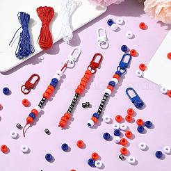 День независимости наборы для самостоятельного изготовления подвесных украшений&nbsp;DIY-FS0009-37