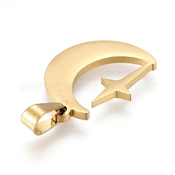 Подвески из нержавеющей стали 304&nbsp;LS-STAS-K191-05G