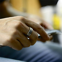 Кольца перста сплава&nbsp;FS-WG7018A-01