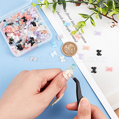 Бантом смолы кабошоны&nbsp;MRMJ-AR0001-13