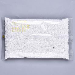 Бисер из стекла &nbsp;SEED-S042-03B-03