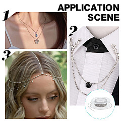 Набор для изготовления браслета-цепочки своими руками&nbsp;DIY-AR0003-67A