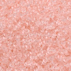 Perles demi-rondes Toho 11/0&nbsp;Y-SEED-DR11-0967