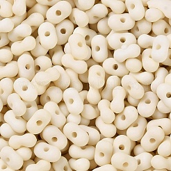 Perles acryliques opaques&nbsp;X1-MACR-L005-06I