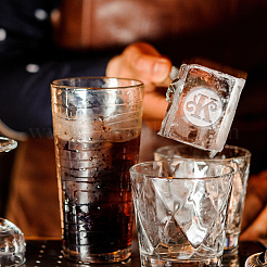 1 шт. головка штампа из латуни золотистого тона&nbsp;DIY-OC0004-51K