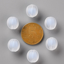 Perles en acrylique transparente&nbsp;TACR-S152-07C-SS2113