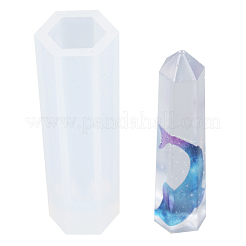 Формы силиконовые Молды&nbsp;X-AJEW-P039-09